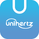 Unihertz logo